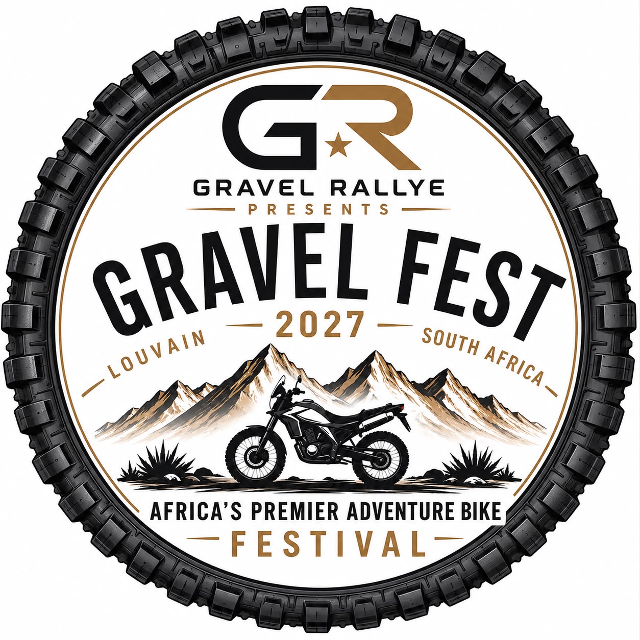 Gravel Rallye presents Gravel Fest 2027
